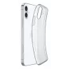 Cellularline FINECIPH16T Fine Case capa para iPhone 16, transparente