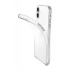 Cellularline FINECIPH16T Fine Case capa para iPhone 16, transparente