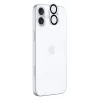 Cellularline lente de câmara - iPhone 16 proteção transparente resistente a riscos e impactos