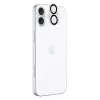 Cellularline lente de câmara - iPhone 16 proteção transparente resistente a riscos e impactos