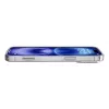 Cellularline CLEARDUOIPH16MAXT Clear Strong Case capa para iPhone 16 Plus, transparente