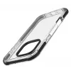 Capa Cellularline TETRACIPH16PROT para iPhone 16 Pro 6,3 polegadas preto