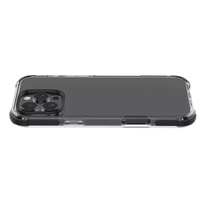 Capa Cellularline TETRACIPH16PROT para iPhone 16 Pro 6,3 polegadas preto