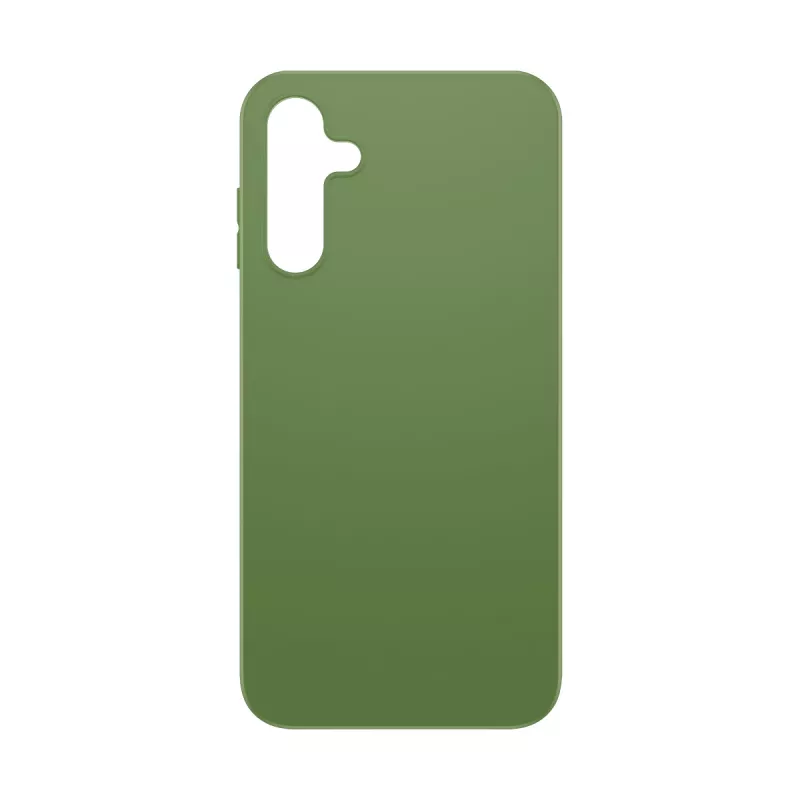 Capa PanzerGlass CARE by capa elegante verde Samsung Galaxy A16 A16 5G