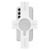 Adaptador Mag Cellularline anel magnético adesivo para smartphones, ativador do ecossistema MagSafe