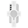Adaptador Mag Cellularline anel magnético adesivo para smartphones, ativador do ecossistema MagSafe