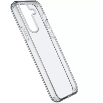 Capa Cellularline CLEARDUOGALS24FET capa para telemóvel transparente 17 cm