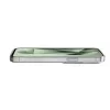 Capa Cellularline CLEARDUOGALS24FET Clear Strong para Samsung S24 FE, transparente