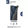 Capa Cellularline Chroma - Galaxy A16 capa de silicone macia colorida