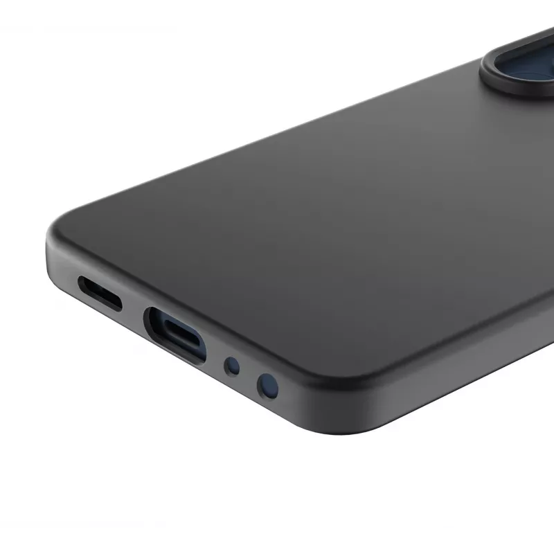 Capa Cellularline Chroma - Galaxy A16 capa de silicone macia colorida