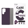 Capa PanzerGlass CARE™ by ® Case Plum roxa Samsung Galaxy S25 Ultra