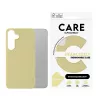 PanzerGlass CARE™ by ® Case Chardonnay Samsung Galaxy S25+, Capa, Samsung, Samsung - Galaxy S25+, amarelo