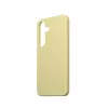 PanzerGlass CARE™ by ® Case Chardonnay Samsung Galaxy S25+, Capa, Samsung, Samsung - Galaxy S25+, amarelo