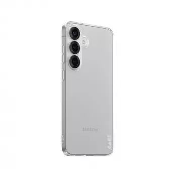 Capa PanzerGlass Samsung Galaxy S25+ transparente X-Ray Soft