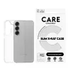 PanzerGlass capa Samsung Galaxy S25+, transparente, X-Ray Soft