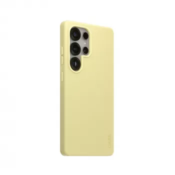 Capa PanzerGlass CARE™ by ® Case Chardonnay Samsung Galaxy S25 Ultra