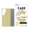 Capa PanzerGlass CARE™ by ® Case Chardonnay Samsung Galaxy S25 Ultra