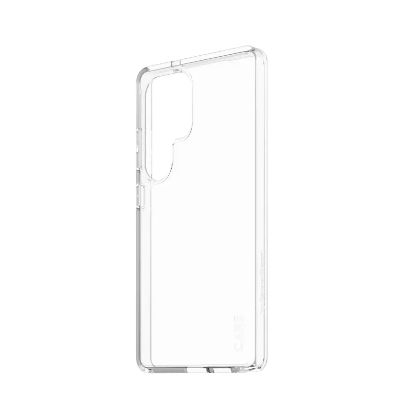 Capa PanzerGlass CARE™ by ® Urban Combat transparente Samsung Galaxy S25 Ultra
