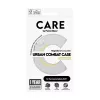 Capa PanzerGlass CARE Urban Combat transparente Chardonnay Qi Samsung Galaxy S25+