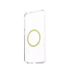 Capa PanzerGlass CARE Urban Combat transparente Chardonnay Qi Samsung Galaxy S25+