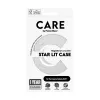 PanzerGlass CARE™ by ® Urban Combat Case Star Lit w. White Qi Compatível Samsung Galaxy S25+