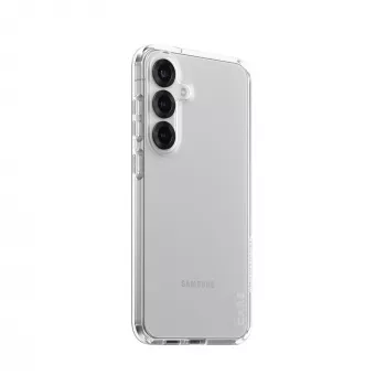 Capa PanzerGlass CARE™ by ® Urban Combat transparente Samsung Galaxy S25+