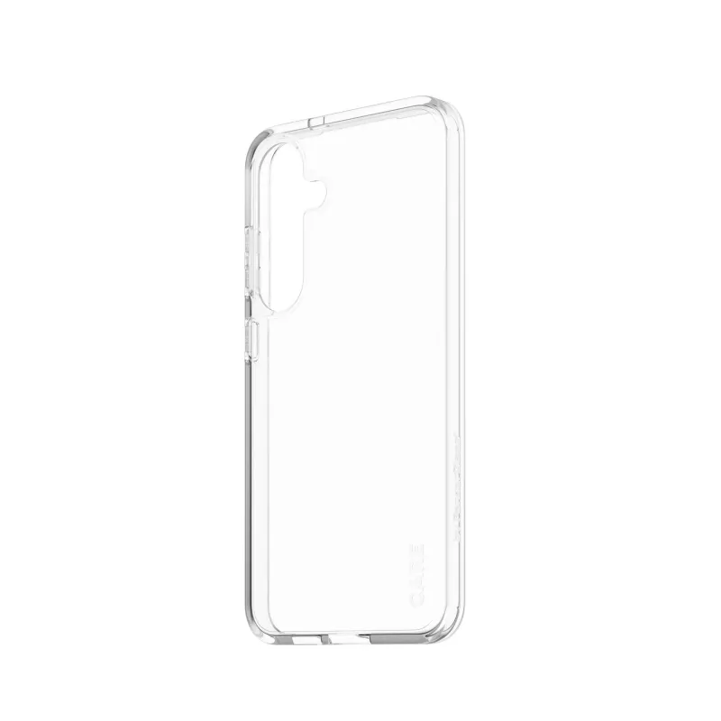 Capa PanzerGlass CARE™ by ® Urban Combat transparente Samsung Galaxy S25+