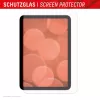 Película de proteção de ecrã Displex (9H) para Apple iPad mini 8,3'' (6.ª ger./7.ª ger. 2024), moldura de montagem Eco, resistente a riscos
