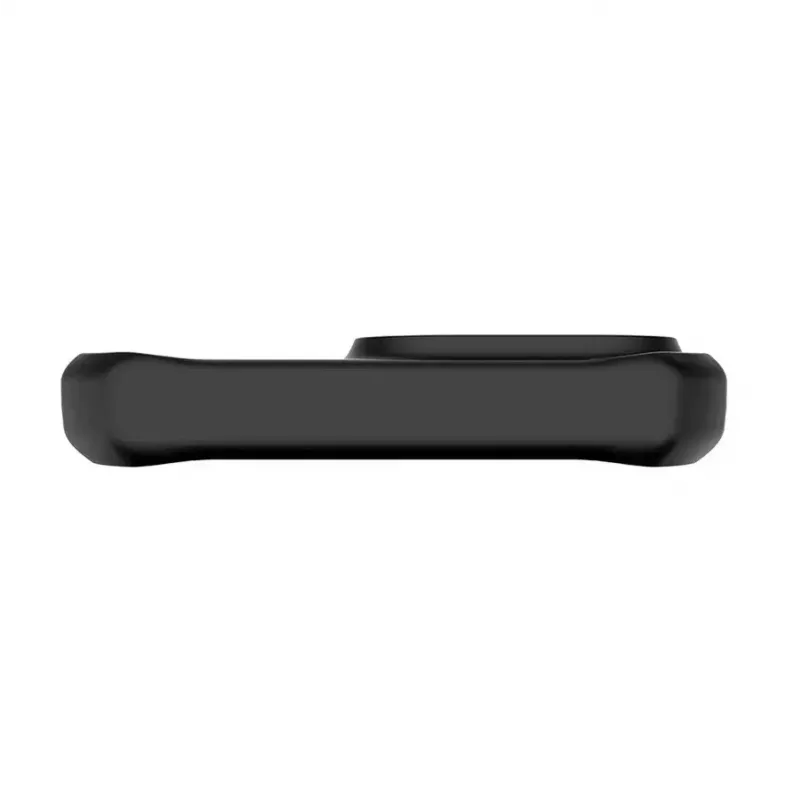 Capa Mobilis 066052 capa para telemóvel para iPhone 14 15 15,5 cm preta