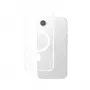 Capa PanzerGlass CARE by ® Flagship Case Urban Combat Star Lit branco compatível com Qi iPhone 16e