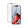 Película de proteção de ecrã PanzerGlass iPhone 16e 14 13 13 Pro Ultra-Wide Fit resistente a riscos e choques