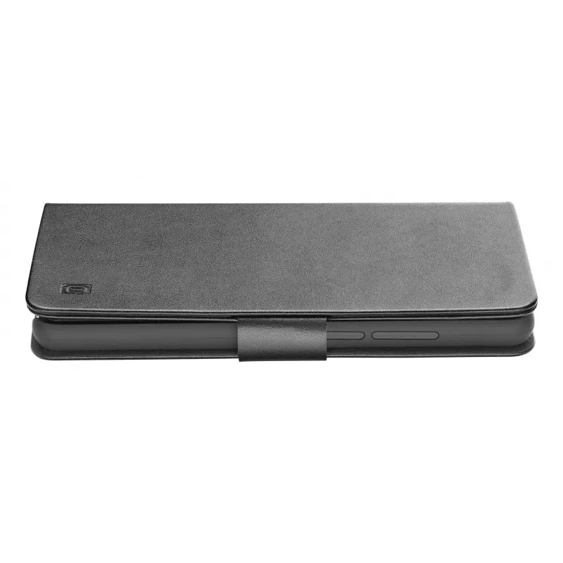 Cellularline Book Agenda – capa tipo livro em imitação de pele com fecho magnético para Galaxy S25+