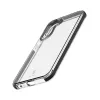 Capa Cellularline TETRACGALA36T para Samsung Galaxy A36/A56 16,8 cm transparente