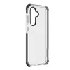 Capa Cellularline TETRACGALA36T para Samsung Galaxy A36/A56 16,8 cm transparente