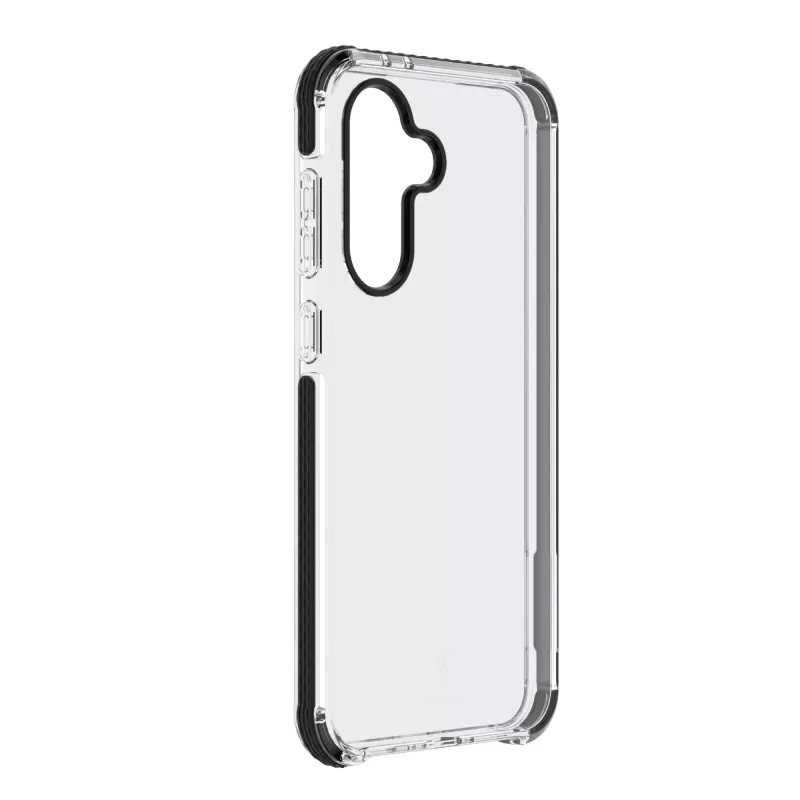 Capa Cellularline TETRACGALA36T para Samsung Galaxy A36/A56 16,8 cm transparente