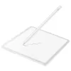 Caneta Stylus Pen Cellularline para iPad, branco