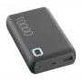 Cellularline ESSENCE TURBO 10000 carregador portátil 10000mAh Power Delivery 20W