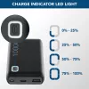 Cellularline ESSENCE TURBO 10000 carregador portátil 10000mAh Power Delivery 20W