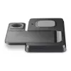 Tech Pop base de acoplagem para smartwatch/smartphone preto