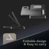 Tech Pop base de acoplagem para smartwatch/smartphone preto