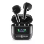 Music Sound SPARK auricolare TWS com ecrã LED