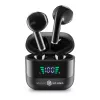 Music Sound SPARK auricolare TWS com ecrã LED