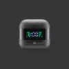 Music Sound SPARK auricolare TWS com ecrã LED