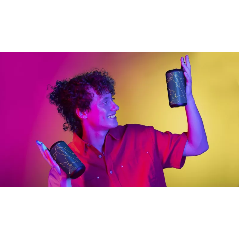 Cellularline Music & Sound BTSPKMSVERTICAL241 coluna Bluetooth vertical Veins