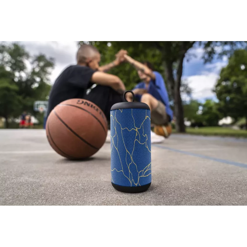 Cellularline Music & Sound BTSPKMSVERTICAL241 coluna Bluetooth vertical Veins