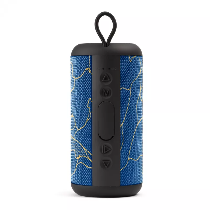 Cellularline Music & Sound BTSPKMSVERTICAL241 coluna Bluetooth vertical Veins