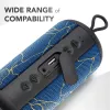 Cellularline Music & Sound BTSPKMSVERTICAL241 coluna Bluetooth vertical Veins