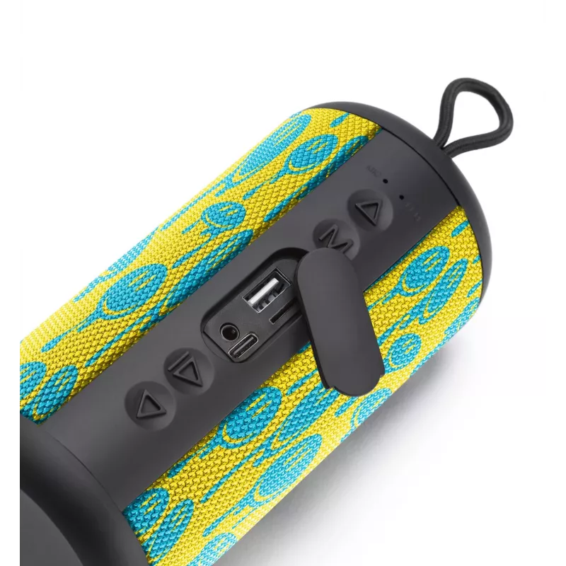 Music Sound altifalante vertical Bluetooth 5W Smile