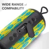 Music Sound altifalante vertical Bluetooth 5W Smile