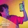 Music Sound altifalante vertical Bluetooth 5W Smile